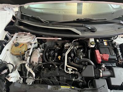 2021 Nissan Rogue S 4DR SEDAN - Photo 30 - Hamilton, OH 45015