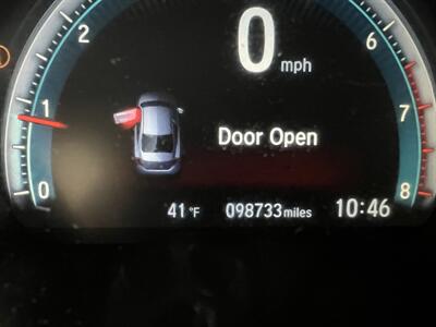 2018 Honda Civic EX-T 4DR SEDAN CVT   - Photo 13 - Hamilton, OH 45015