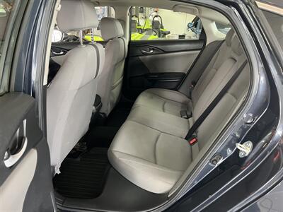 2018 Honda Civic EX-T 4DR SEDAN CVT   - Photo 22 - Hamilton, OH 45015