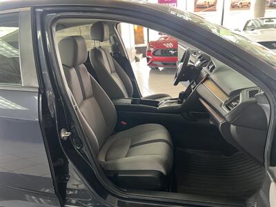 2018 Honda Civic EX-T 4DR SEDAN CVT   - Photo 27 - Hamilton, OH 45015