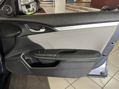 2018 Honda Civic EX-T 4DR SEDAN CVT   - Photo 30 - Hamilton, OH 45015