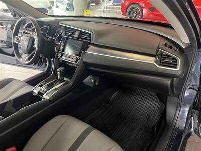 2018 Honda Civic EX-T 4DR SEDAN CVT   - Photo 29 - Hamilton, OH 45015