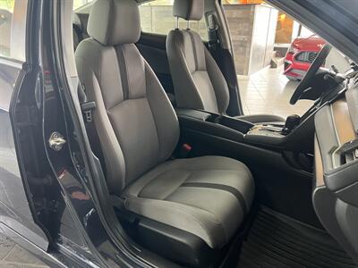 2018 Honda Civic EX-T 4DR SEDAN CVT   - Photo 28 - Hamilton, OH 45015