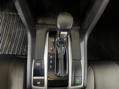 2018 Honda Civic EX-T 4DR SEDAN CVT   - Photo 18 - Hamilton, OH 45015