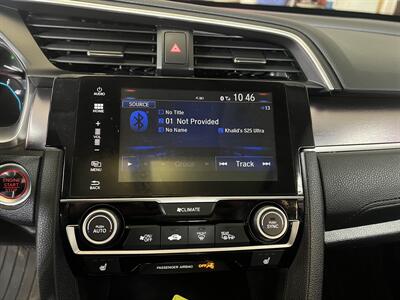 2018 Honda Civic EX-T 4DR SEDAN CVT   - Photo 15 - Hamilton, OH 45015