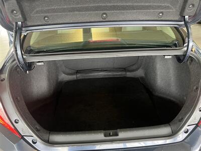 2018 Honda Civic EX-T 4DR SEDAN CVT   - Photo 24 - Hamilton, OH 45015