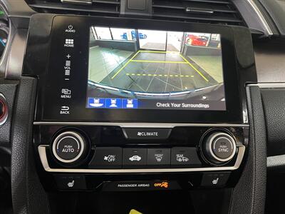 2018 Honda Civic EX-T 4DR SEDAN CVT   - Photo 17 - Hamilton, OH 45015