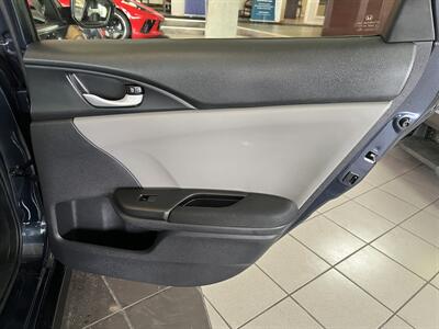 2018 Honda Civic EX-T 4DR SEDAN CVT   - Photo 26 - Hamilton, OH 45015