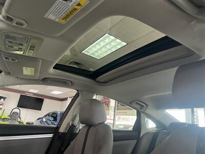 2018 Honda Civic EX-T 4DR SEDAN CVT   - Photo 20 - Hamilton, OH 45015