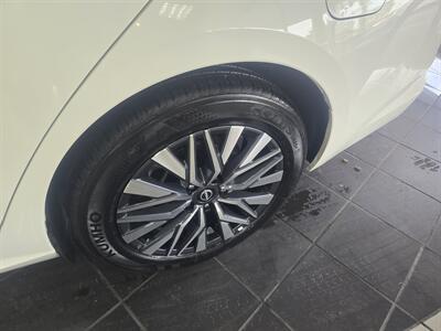 2025 Nissan Altima 2.5 SV 4DR SEDAN - Photo 24 - Hamilton, OH 45015