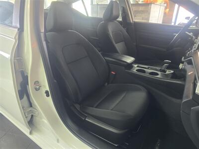 2025 Nissan Altima 2.5 SV 4DR SEDAN - Photo 14 - Hamilton, OH 45015