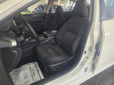 2025 Nissan Altima 2.5 SV 4DR SEDAN - Photo 9 - Hamilton, OH 45015