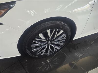 2025 Nissan Altima 2.5 SV 4DR SEDAN - Photo 25 - Hamilton, OH 45015