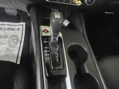 2025 Nissan Altima 2.5 SV 4DR SEDAN - Photo 19 - Hamilton, OH 45015