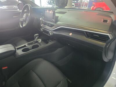 2025 Nissan Altima 2.5 SV 4DR SEDAN - Photo 13 - Hamilton, OH 45015