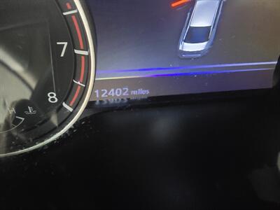 2025 Nissan Altima 2.5 SV 4DR SEDAN - Photo 17 - Hamilton, OH 45015