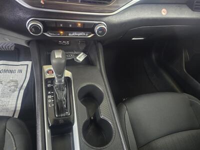 2025 Nissan Altima 2.5 SV 4DR SEDAN - Photo 23 - Hamilton, OH 45015