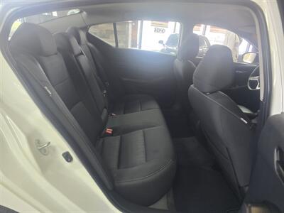 2025 Nissan Altima 2.5 SV 4DR SEDAN - Photo 16 - Hamilton, OH 45015