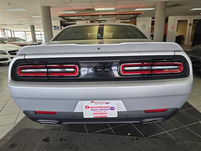 2022 Dodge Challenger GT 2DR COUPE V6   - Photo 6 - Hamilton, OH 45015