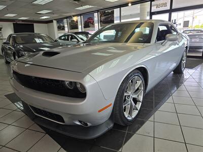 2022 Dodge Challenger GT 2DR COUPE V6  