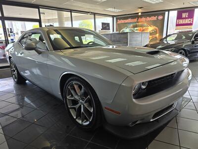 2022 Dodge Challenger GT 2DR COUPE V6   - Photo 4 - Hamilton, OH 45015