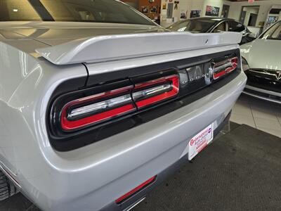 2022 Dodge Challenger GT 2DR COUPE V6   - Photo 29 - Hamilton, OH 45015