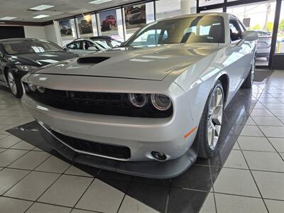 2022 Dodge Challenger GT 2DR COUPE V6  