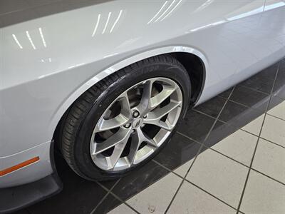 2022 Dodge Challenger GT 2DR COUPE V6   - Photo 33 - Hamilton, OH 45015