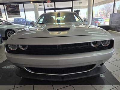 2022 Dodge Challenger GT 2DR COUPE V6   - Photo 3 - Hamilton, OH 45015