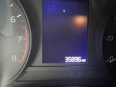 2020 Kia Rio S 5-DOOR WAGON   - Photo 13 - Hamilton, OH 45015
