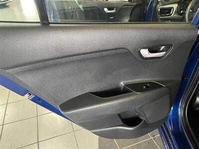 2020 Kia Rio S 5-DOOR WAGON   - Photo 20 - Hamilton, OH 45015