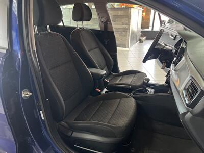 2020 Kia Rio S 5-DOOR WAGON   - Photo 24 - Hamilton, OH 45015