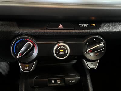 2020 Kia Rio S 5-DOOR WAGON   - Photo 16 - Hamilton, OH 45015