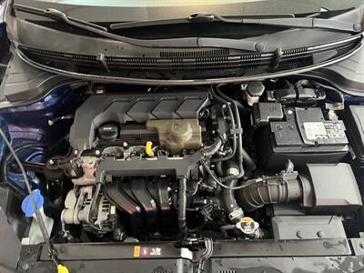 2020 Kia Rio S 5-DOOR WAGON   - Photo 31 - Hamilton, OH 45015