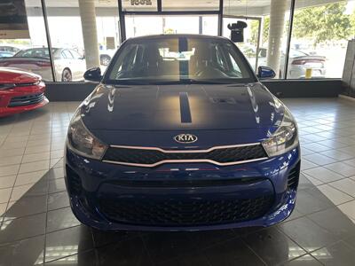 2020 Kia Rio S 5-DOOR WAGON   - Photo 3 - Hamilton, OH 45015