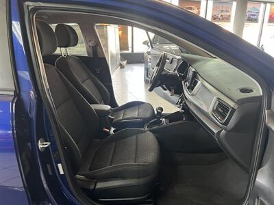 2020 Kia Rio S 5-DOOR WAGON   - Photo 23 - Hamilton, OH 45015