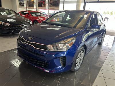 2020 Kia Rio S 5-DOOR WAGON   - Photo 1 - Hamilton, OH 45015