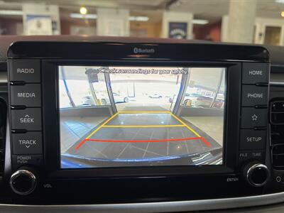 2020 Kia Rio S 5-DOOR WAGON   - Photo 15 - Hamilton, OH 45015
