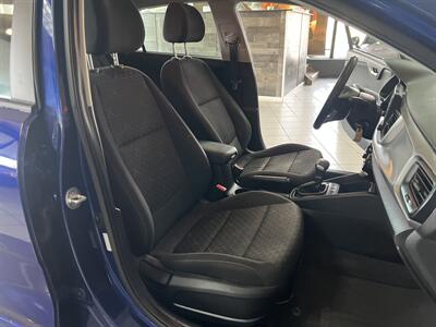 2020 Kia Rio S 5-DOOR WAGON   - Photo 25 - Hamilton, OH 45015