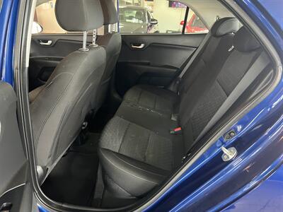 2020 Kia Rio S 5-DOOR WAGON   - Photo 19 - Hamilton, OH 45015