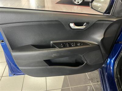 2020 Kia Rio S 5-DOOR WAGON   - Photo 18 - Hamilton, OH 45015