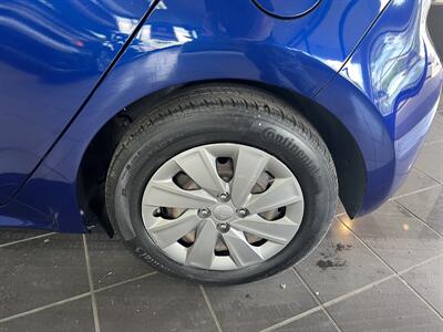 2020 Kia Rio S 5-DOOR WAGON   - Photo 29 - Hamilton, OH 45015