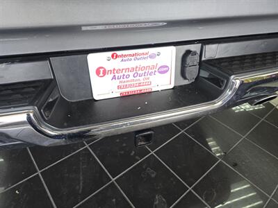 2022 RAM 1500 Laramie 4DR CREW CAB 4X4/V8   - Photo 37 - Hamilton, OH 45015