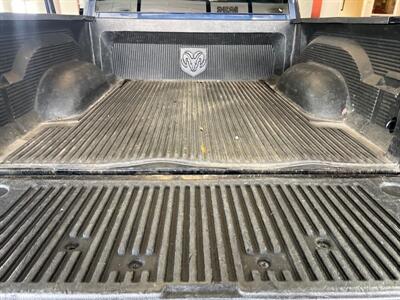 2013 RAM 1500 TRADESMAN 4DR CREW CAB 4X4   - Photo 30 - Hamilton, OH 45015