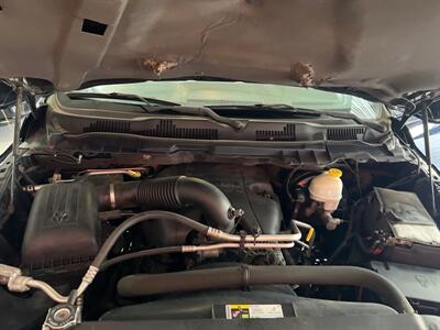 2013 RAM 1500 TRADESMAN 4DR CREW CAB 4X4   - Photo 29 - Hamilton, OH 45015