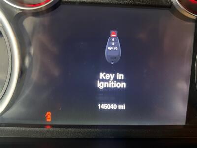 2013 RAM 1500 TRADESMAN 4DR CREW CAB 4X4   - Photo 14 - Hamilton, OH 45015