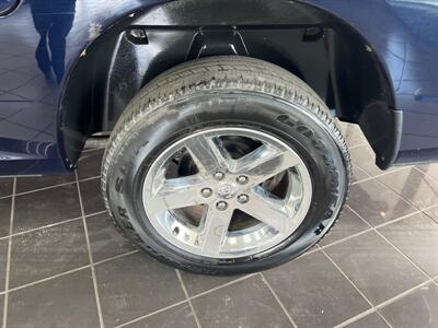 2013 RAM 1500 TRADESMAN 4DR CREW CAB 4X4   - Photo 34 - Hamilton, OH 45015