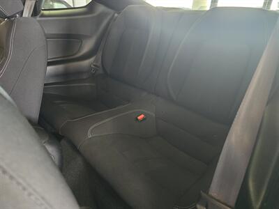 2023 Ford Mustang GT 2DR COUPE V8   - Photo 10 - Hamilton, OH 45015