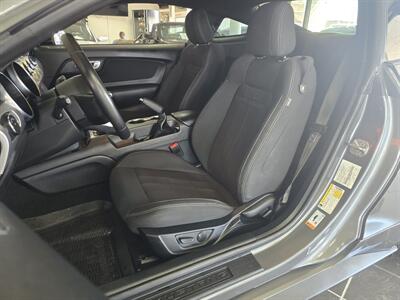 2023 Ford Mustang GT 2DR COUPE V8   - Photo 9 - Hamilton, OH 45015