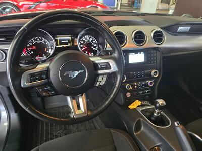 2023 Ford Mustang GT 2DR COUPE V8   - Photo 22 - Hamilton, OH 45015
